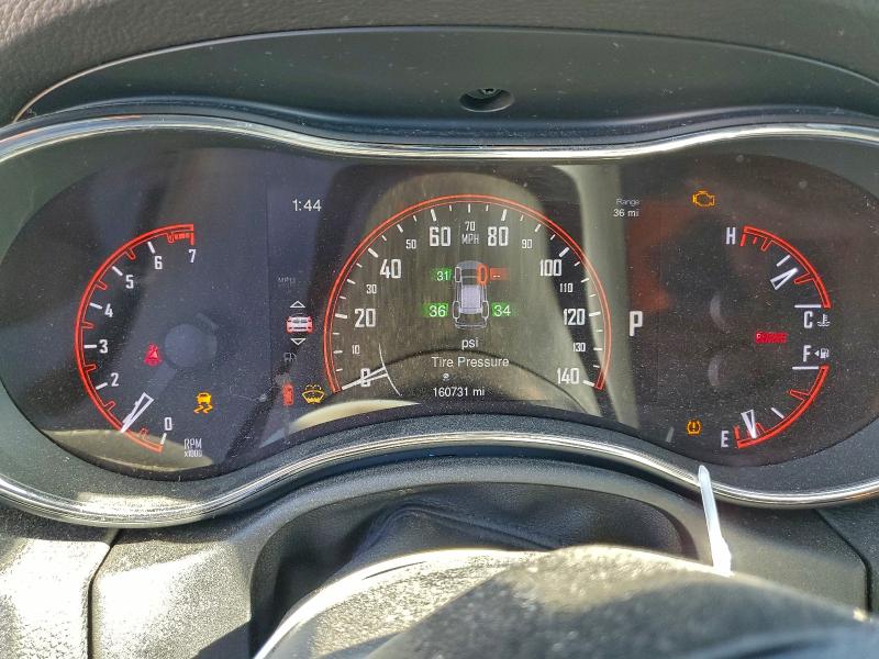 Фото 9 - DODGE DURANGO