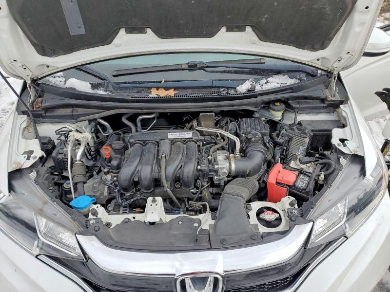 Фото 11 - HONDA FIT