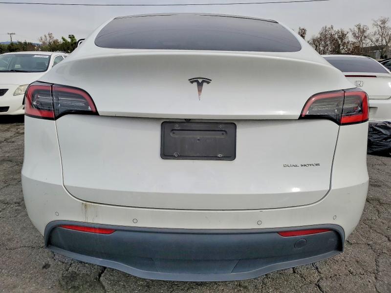 Фото 6 - TESLA MODEL Y