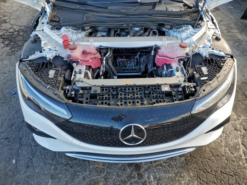 MERCEDES-BENZ EQE SEDAN 2024 VIN W1KEG2BB5RF054311