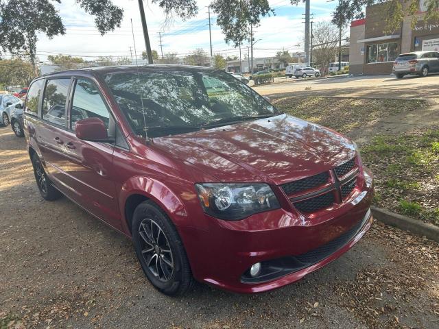 Фото 1 - DODGE CARAVAN