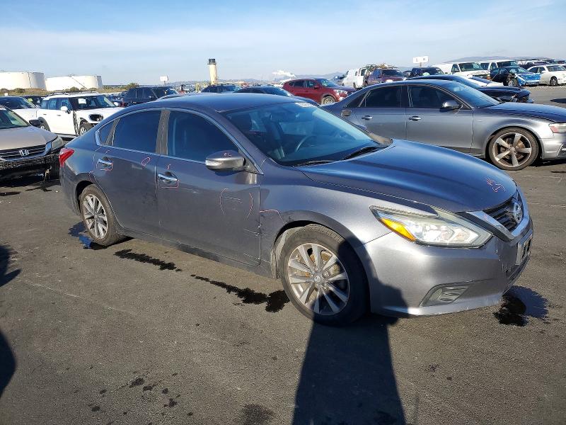 Фото 4 - NISSAN ALTIMA