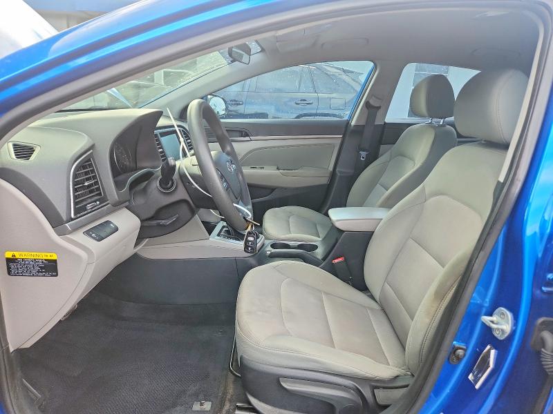 Фото 7 - HYUNDAI ELANTRA