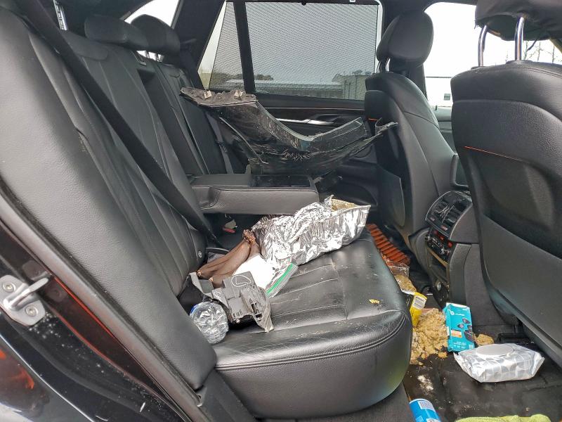 Фото 11 - BMW X5