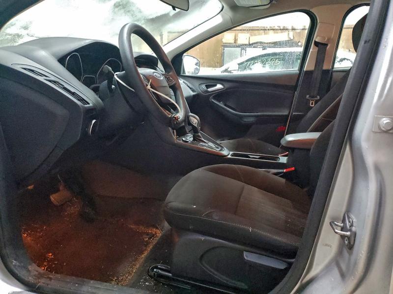 Фото 7 - FORD FOCUS