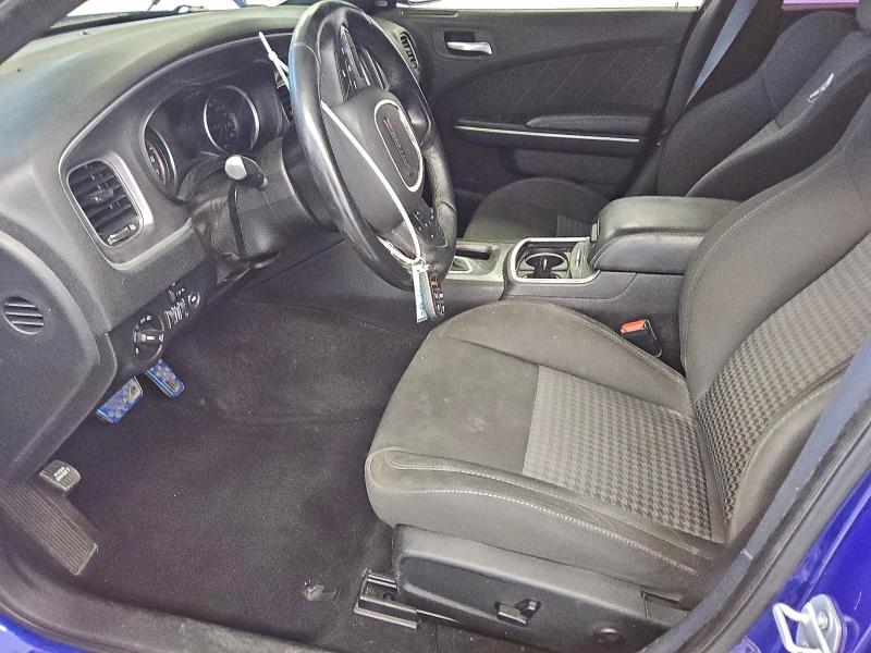 Фото 7 - DODGE CHARGER