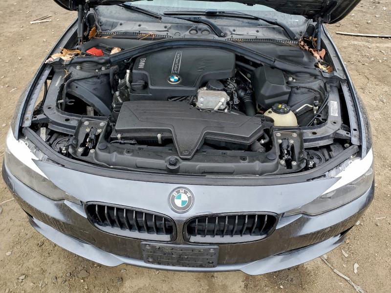 Фото 11 - BMW 3 SERIES