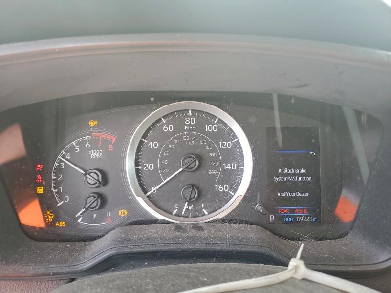 Фото 9 - TOYOTA COROLLA