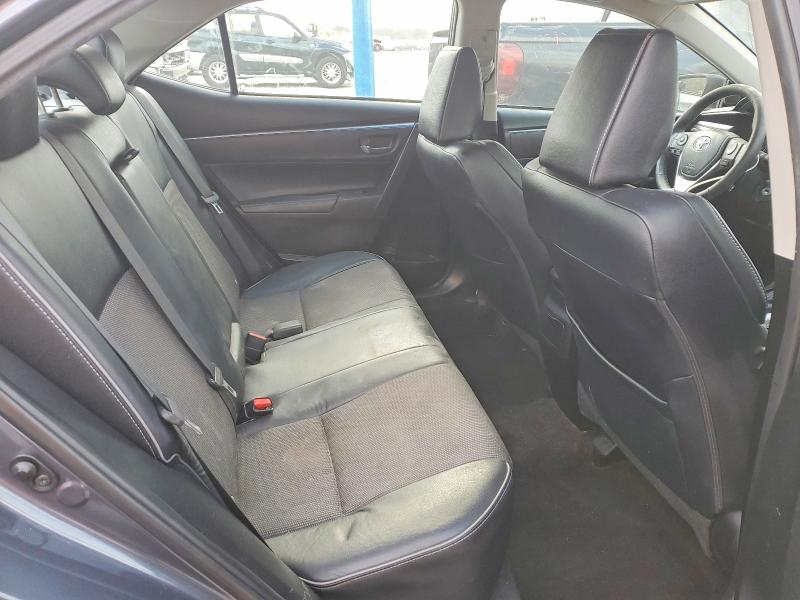 Фото 10 - TOYOTA COROLLA