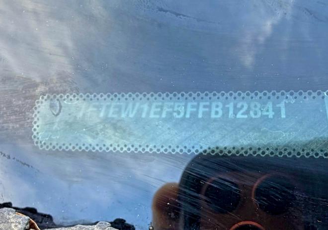 Фото 10 - FORD F-150