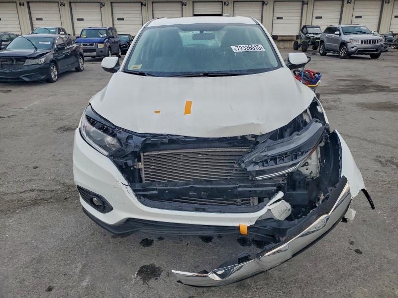 Фото 5 - HONDA HR-V