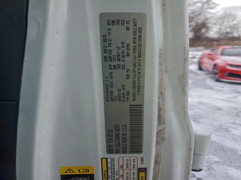 Фото 12 - JEEP GLADIATOR