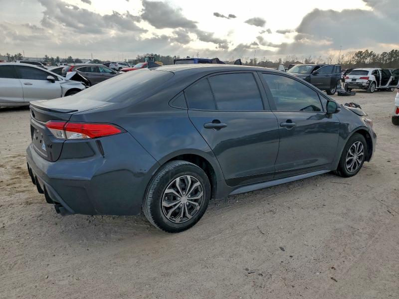 Фото 3 - TOYOTA COROLLA