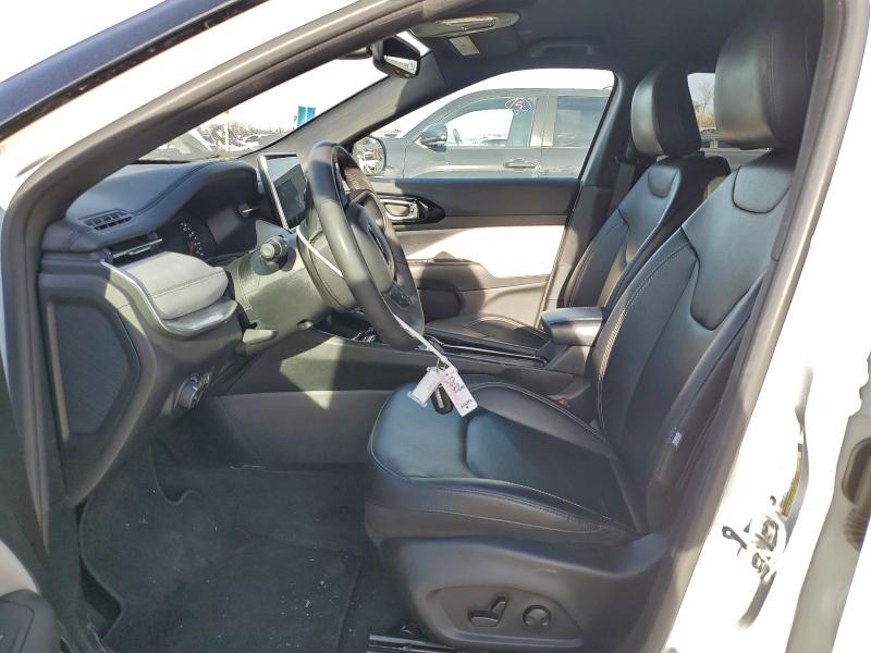 Фото 7 - JEEP COMPASS