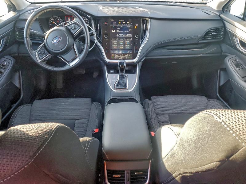 Фото 8 - SUBARU OUTBACK