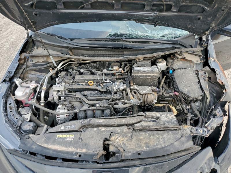 Фото 11 - TOYOTA COROLLA