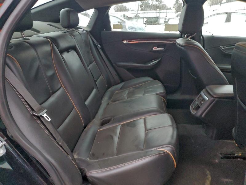 Фото 10 - CHEVROLET IMPALA