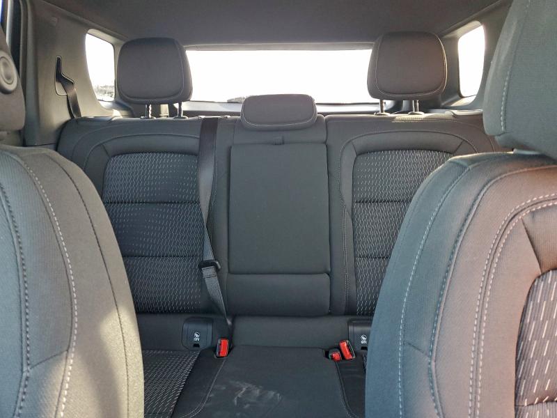 Фото 10 - CHEVROLET EQUINOX