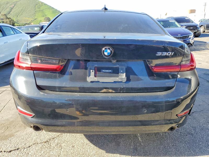 Фото 6 - BMW 3 SERIES