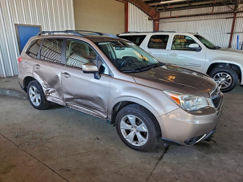 Фото 4 - SUBARU FORESTER