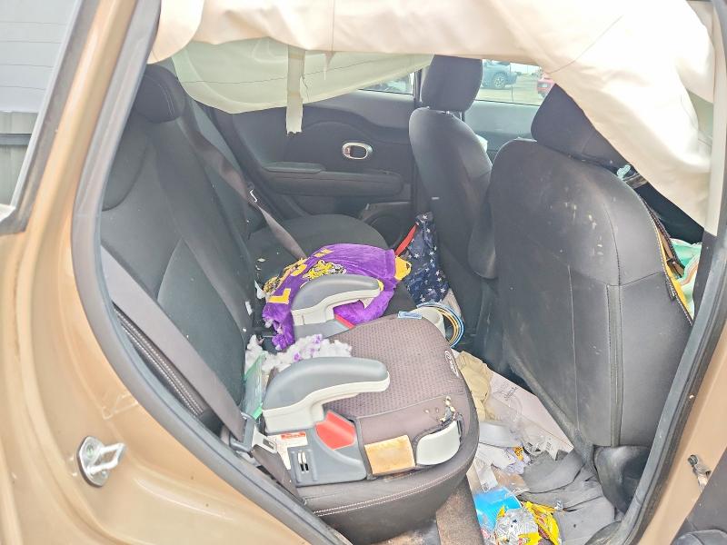 Фото 10 - KIA SOUL