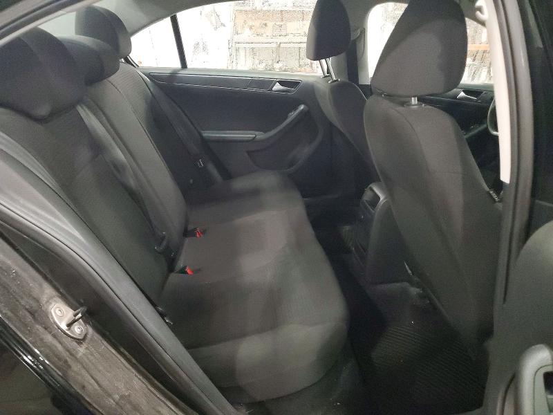 Фото 10 - VOLKSWAGEN JETTA