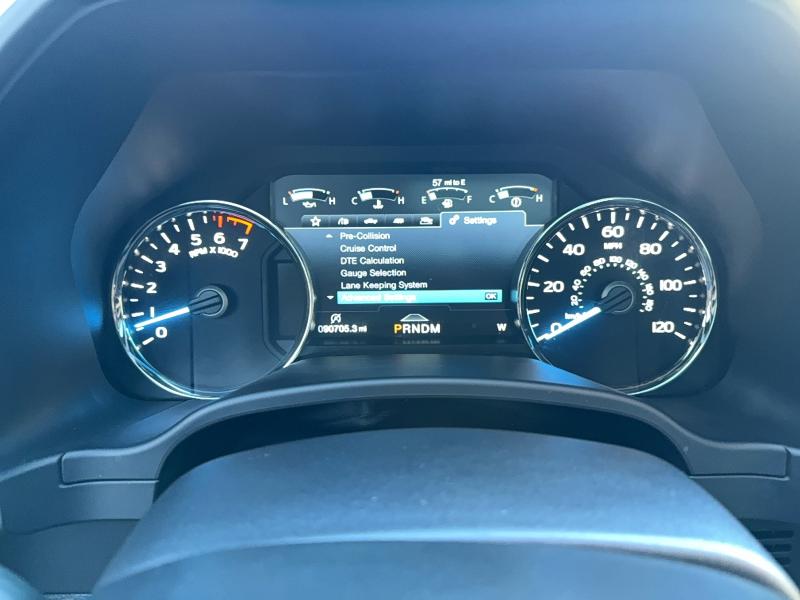 Фото 8 - FORD F-150