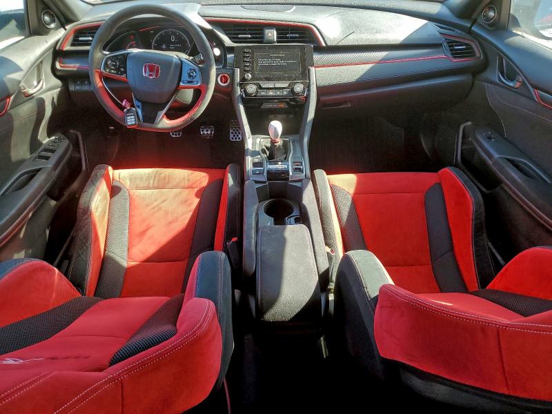 Фото 8 - HONDA CIVIC