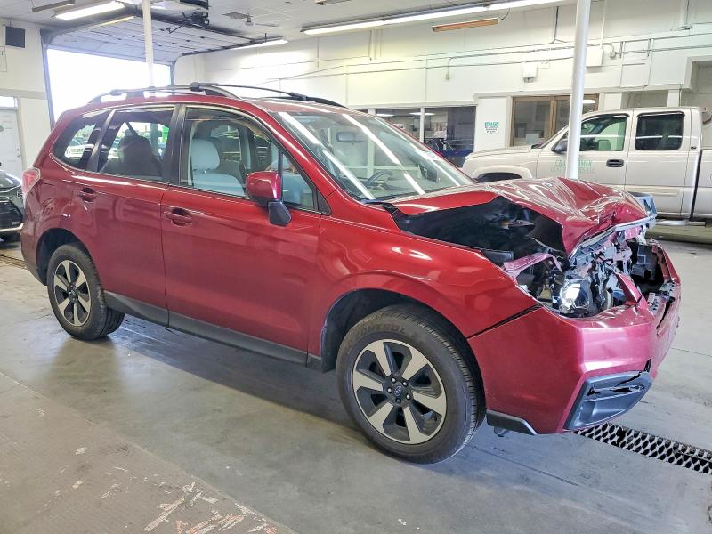 Фото 4 - SUBARU FORESTER