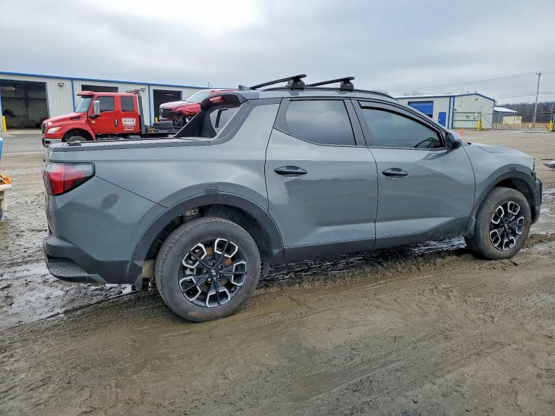 HYUNDAI SANTA CRUZ 2024 VIN 5NTJCDDE1RH118147