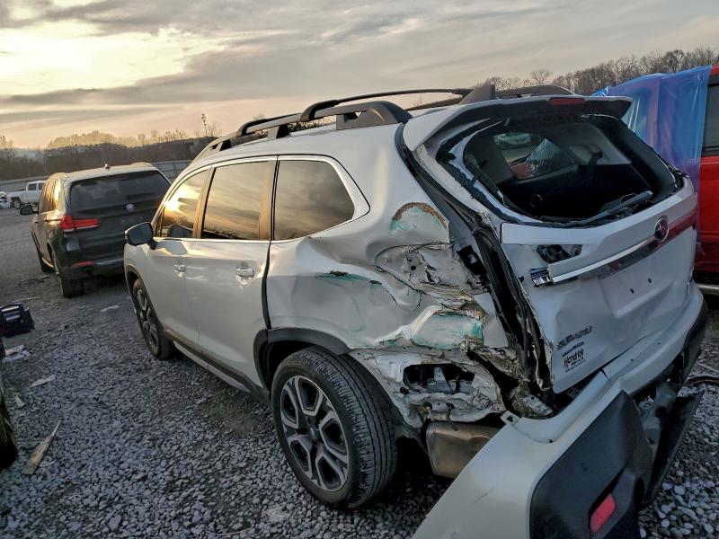 Фото 2 - SUBARU ASCENT