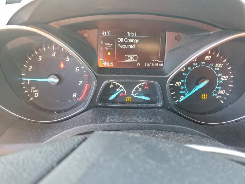 Фото 9 - FORD ESCAPE