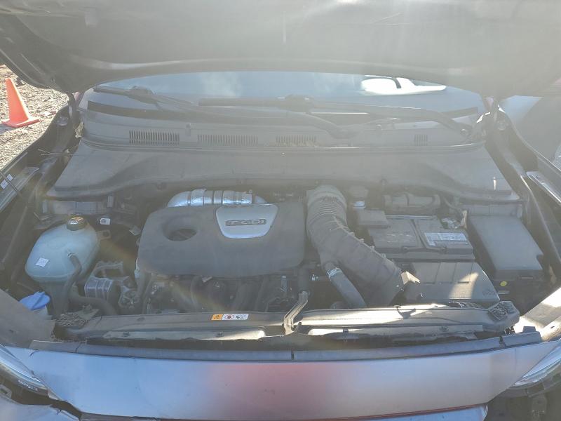 Фото 12 - HYUNDAI KONA