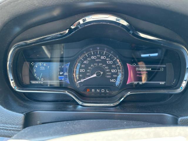 Фото 8 - LINCOLN MKT