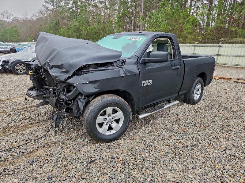 Фото 1 - RAM 1500