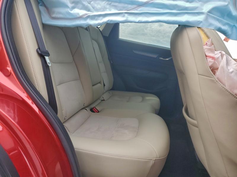 Фото 11 - MAZDA CX-5