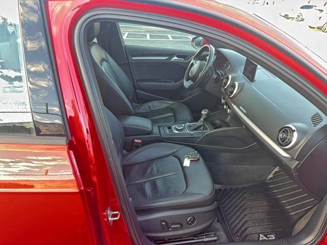 Фото 5 - AUDI A3