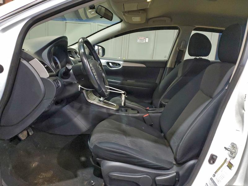 Фото 7 - NISSAN SENTRA