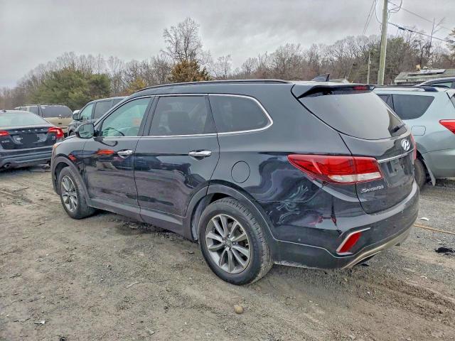 Фото 2 - HYUNDAI SANTA FE