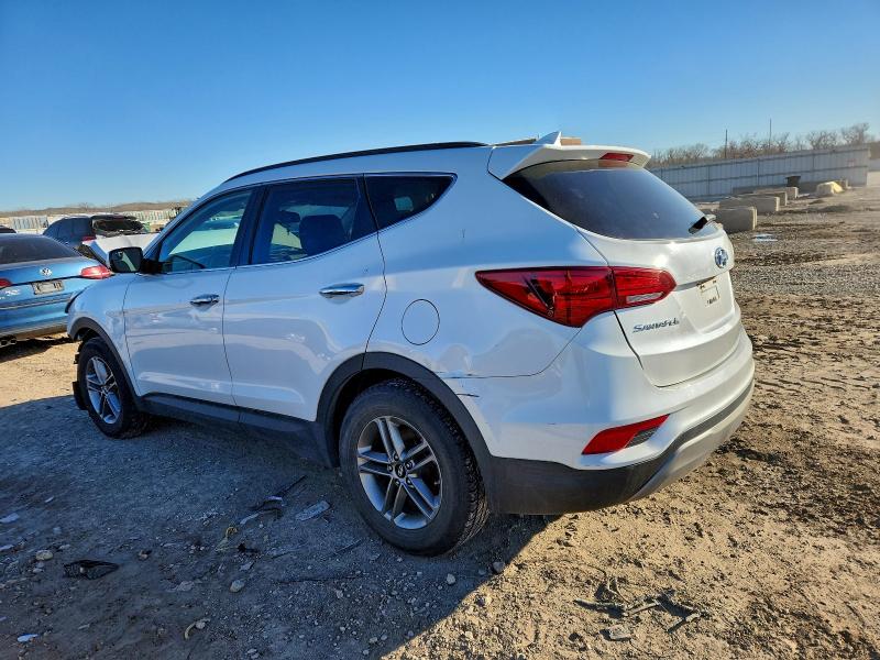 Фото 2 - HYUNDAI SANTA FE