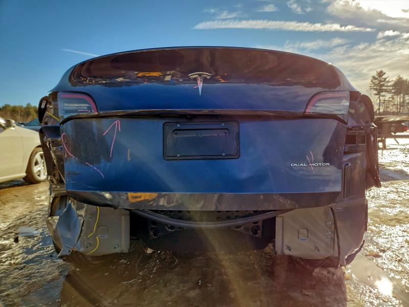 Фото 6 - TESLA MODEL Y