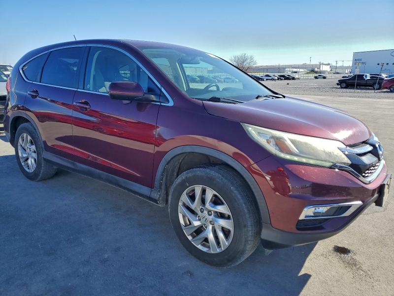 Фото 4 - HONDA CRV