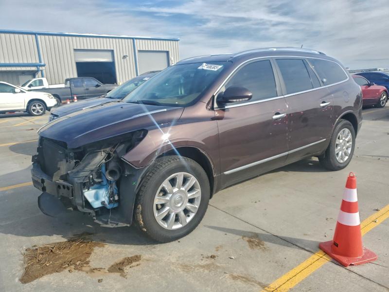 Фото 1 - BUICK ENCLAVE