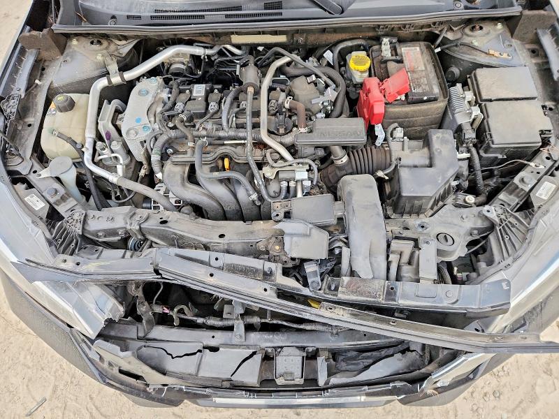 Фото 11 - NISSAN SENTRA