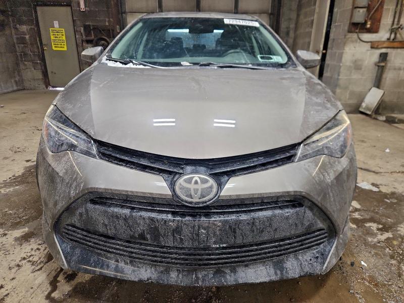 Фото 5 - TOYOTA COROLLA