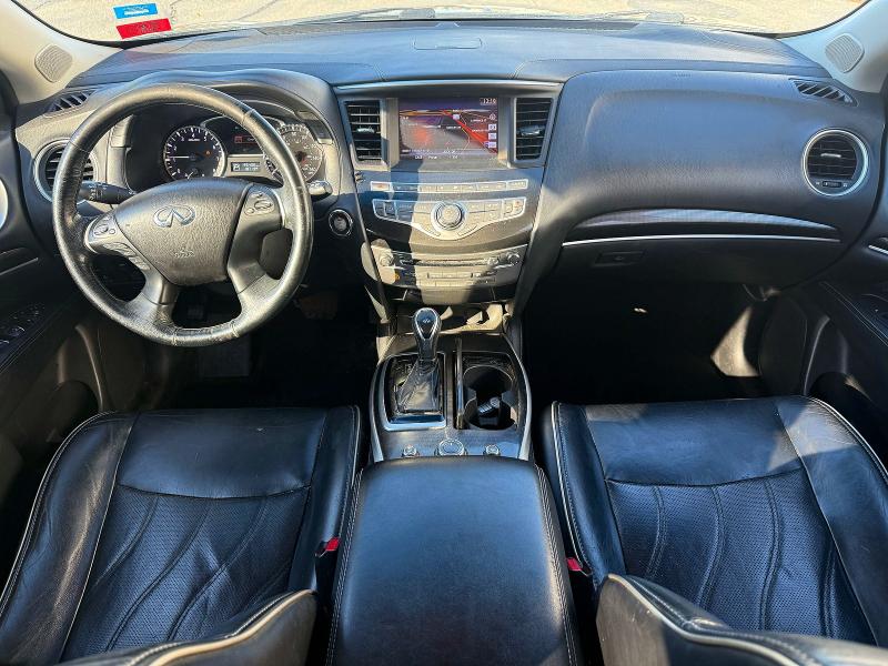 Фото 9 - INFINITI QX60