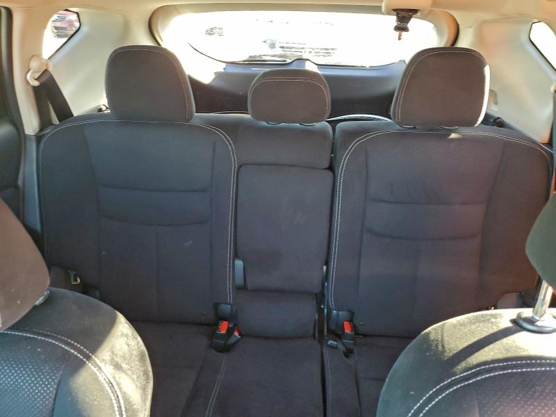 Фото 10 - NISSAN MURANO