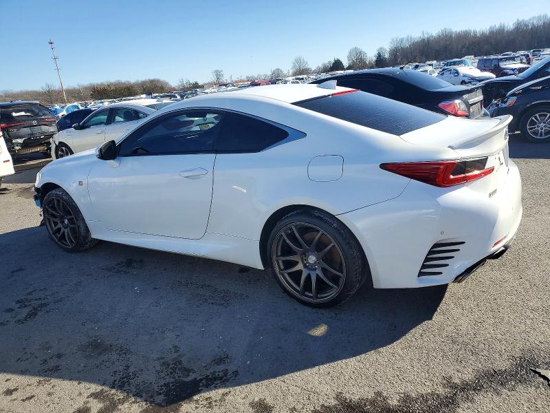 Фото 2 - LEXUS RX350