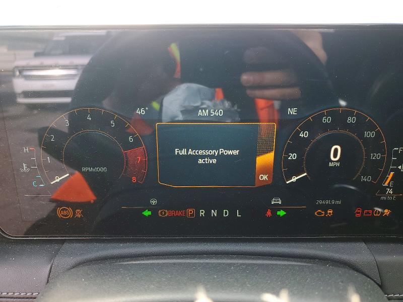 Фото 9 - FORD ALL Models