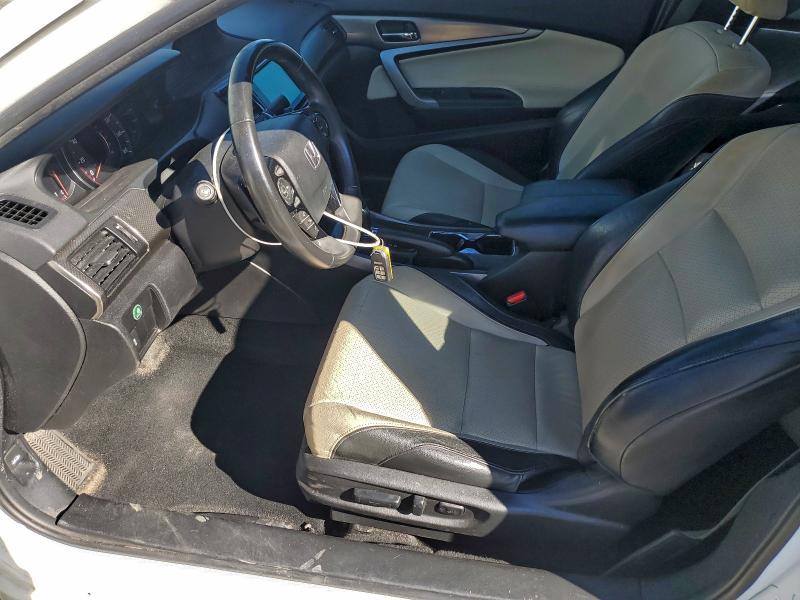 Фото 7 - HONDA ACCORD